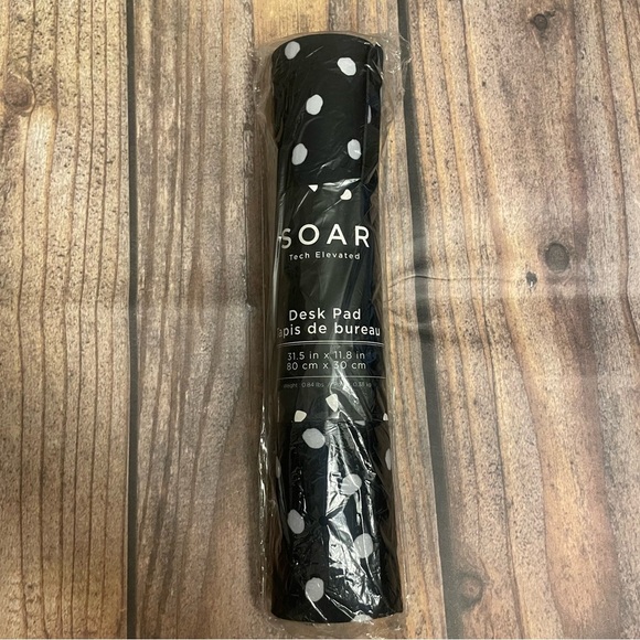 Desk Pad - Picture 1 of 2